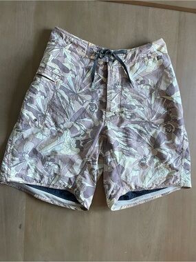 Patagonia Men's Canoe Paddler Board Shorts